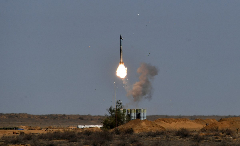 Американские чипы в российских ракетах