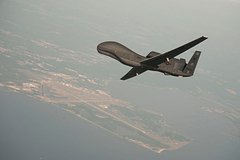Amerikanskij razvedyvatelnyj bespilotnik zametili u kaliningradskoj oblasti d841c54.jpg