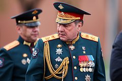 Byvshij zamministra oborony bulgakov otkazalsja priznat vinu v korrupcii e03af03.jpg