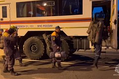 Dobrovolec rasskazal o poiskah najdennoj v bolote pod arhangelskom dvuhletnej devochki 0a3e395.jpg