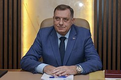 Dodik poobeshhal ne dopustit vstuplenija bosnii i gercegoviny v nato 6393ff6.jpg