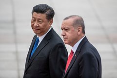 Erdogan podelilsja s si czinpinom strahami pered rasshireniem konflikta na ukraine f9ac969.jpg