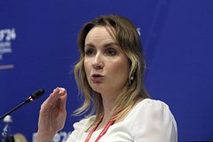 Iz sirii vernuli 20 rossijskih detej 65f1219.jpg