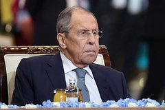 Lavrov nachal peregovory s glavoj mid livana 8b51703.jpg