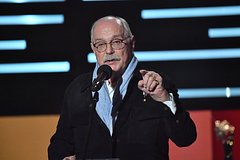 Mihalkov rasskazal o rossijskih nerukopozhatnyh dejateljah kultury f71828a.jpg