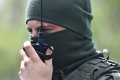 Minoborony soobshhilo o vzjatii pod kontrol eshhe odnogo naselennogo punkta v dnr bba42b8.jpg