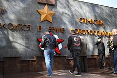 Na juge rossii otmenili massovye meroprijatija v chest dnja vmf 3969271.jpg