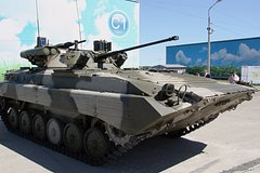 Nazvany preimushhestva rossijskoj bmp 2m be5b5a6.jpg