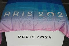 Olimpijcam porekomendovali pozy dlja intimnoj blizosti na antiseks krovatjah 12e73e9.jpg
