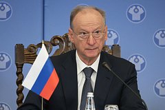 Patrushev objasnil zajavlenija ukrainy o peregovorah s rossiej c8d3b5b.jpg