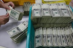 Pentagon soobshhil o vydelenii ukraine pomoshhi na 15 milliarda dollarov aa482cc.jpg