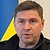 Переговоры между Украиной и Россией