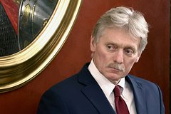 Peskov zajavil ob otvratitelnyh momentah na otkrytii olimpiady 4713a22.jpg