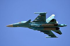 Podbityj su 34 razbombil cel i vernulsja na aerodrom f3c2c56.jpg