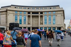Pozhar v krupnom tc v centre sankt peterburga potushili 2352b56.jpg