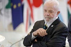 Prezident brazilii ponadejalsja na proryv v ukrainskom konflikte 2065f28.jpg