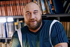 Pust ja budu v glazah mnogih predatelem akter studii zelenskogo bezhal s ukrainy v ssha kak on eto objasnil d418ed3.jpg