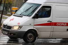 Raskryto sostojanie ranennogo uchastnikom svo rebenka iz za muzyki 040a932.jpg