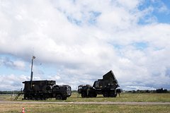 Rossijskie vojska unichtozhili dve puskovye ustanovki i stanciju zrk patriot 3b28f5a.jpg
