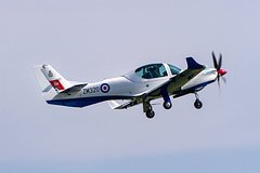 Samolet vvs britanii zametili nad harkovom on propal s radara spustja sem chasov db52795.jpg
