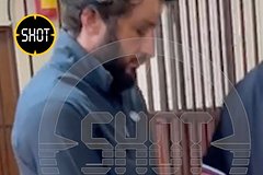 Sbivshego silovikov v rossijskom gorode muzhchinu arestovali do 28 sentjabrja c01246c.jpg