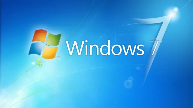 Семерка на плаву секреты популярности windows 7