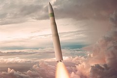 Sozdanie novejshej amerikanskoj mezhkontinentalnoj rakety podorozhalo na 81 procent bd2dd9f.jpg