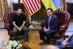 Spiker palaty predstavitelej ssha otkazalsja ot priglashenija zelenskogo priehat na ukrainu dbc3cc9.jpg
