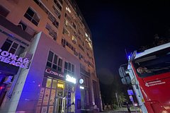 Sredstva pvo sbili neskolko vozdushnyh celej na podlete k belgorodu 51e40f6.jpg