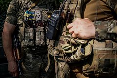 Stalo izvestno o namerenii ukrainskih chinovnikov evakuirovatsja iz zaporozhskoj oblasti 1509db9.jpg