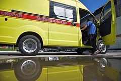 Syn gubernatora saratovskoj oblasti busargina pogib v dtp f1114fe.jpg