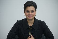 Uvolennaja putinym eks zamministra oborony rossii vyshla na svjaz ee podozrevali v begstve iz rossii vo franciju 36c3b7d.jpg