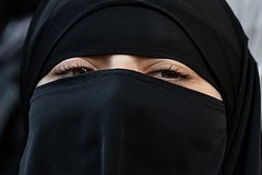 V dagestane uprazdnili otkazavshij v zaprete noshenija nikaba otdel fetv b4194bc.jpg