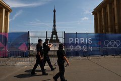 V gosdume raskritikovali uroven organizacii olimpijskih igr 2024 goda v parizhe 449223d.jpg
