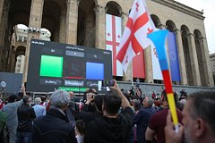 V gruzii deputaty podali isk v konstitucionnyj sud protiv zakona ob inoagentah d05d8a1.jpg