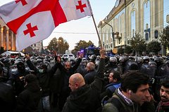 V gruzii zajavili o verojatnosti otkrytija vtorogo fronta protiv rossii eto mozhet proizojti v sluchae pobedy oppozicii 0474f96.jpg