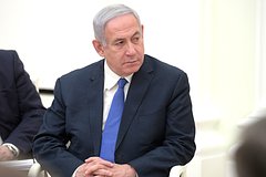 V hamas prizvali netanjahu soobshhit zhiteljam izrailja pravdu naschet zalozhnikov 2dfa839.jpg