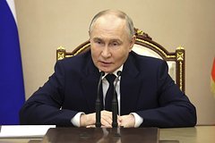V kitae udivilis otvetu putina na predlozhenie japonii po kurilam 066d991.jpg