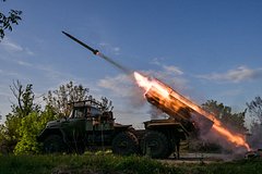 V lnr zajavili o priznanii vsu uspehov vs rossii na odnom iz napravlenij b16bb2b.jpg