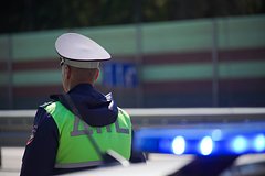 V primore policija so strelboj ostanovila mashinu s podrostkom za rulem ccd9720.jpg