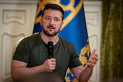 V rossii prokommentirovali plany zelenskogo vstretitsja s trampom d8b9778.jpg