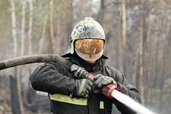 V rossijskom regione vveli rezhim chrezvychajnoj situacii iz za lesnyh pozharov f638e4b.jpg