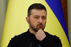 V ssha zajavili o podgotovke zelenskogo k sokrashheniju zapadnoj podderzhki ukrainy 5268bf9.jpg