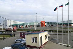 Vezd v rjad sel ogranichili v rossijskom regione 256a6a7.jpg