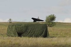 Voennyj rasskazal ob osobennostjah novyh rossijskih bespilotnikov gerbera v zone svo 90845de.jpg