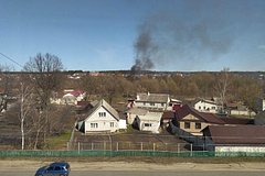 Vsu obstreljali derevnju v brjanskoj oblasti 1ceb1ff.jpg