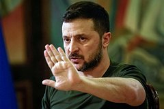 Zelenskij zajavil o neobhodimosti skoree reshit konflikt 14b0425.jpg