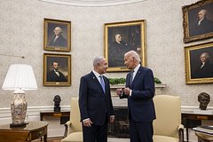 Bajden poprosil netanjahu perestat nesti chush bbf80ca.jpg