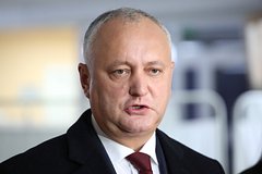 Dodon zajavil o neobhodimosti strategicheskogo partnerstva moldavii s rossiej 3584ba6.jpg
