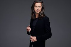 Orkestru svetlanova naznachili novogo hudruka c654983.jpg
